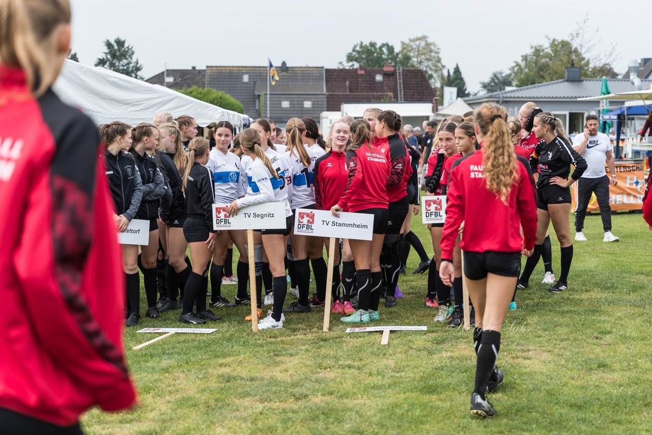 Bild 6 - U16 Deutsche Meisterschaft